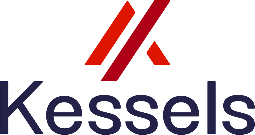 Kessels – Logo – Stacked – RGB – Fullcolor